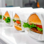 Segurança alimentar no Foodservice